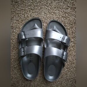 Birkenstock sandals